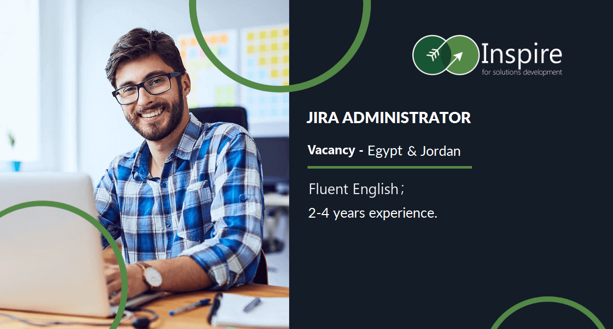 Jira Administrator