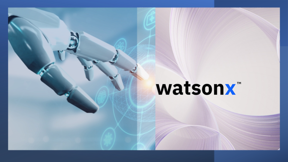 Watsonx